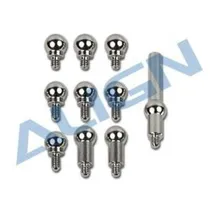 TR450L Linkage Ball Set H45Z002XXT