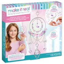 Make It Real Accesorios de Niña Atrapaluz Cristalino Plastico Multicolor