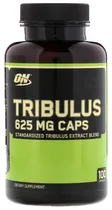 Optimum Nutrition Tribulus 625MG 100 Capsulas