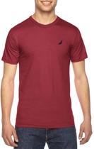 Camiseta Nautica 27000V 6BI - Masculina