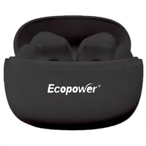 Ecopower Auricular EP-H139 Bluetooth Negro