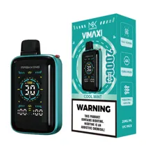 Maskking Vimaxi 20000 Puff Cool Mint