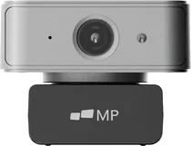 Câmera Webcam Mobile Pixels Ai Smart 1080P 111-1001P01 Preto