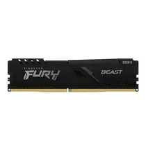 Memoria DDR4 16GB 3200 Kingston Hyper X Fury Beast