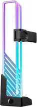 Suporte para Placa de Vídeo Cooler Master Bracket Argb - Preto