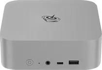 Mini PC Beelink Ser R7-8845HS 32GB/ 1TB SSD/ HDMI/ USB/ Wifi/ BT - Space Gray