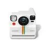 Polaroid Camara Digital Now+ Instant Gen 2 White