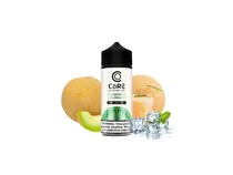 Liq Dinner Lady Honey Melon 120 ML