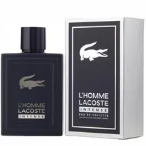 Lacoste L' Homme Intense 100ML