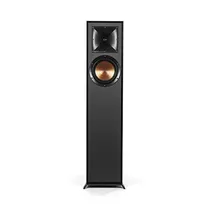 Caixa Torre Klipsch R-610F Torre Preto Unidade