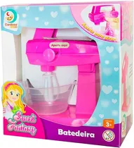 Sweet Fantasy Batedeira Cardoso - 8104