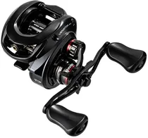 Carretilha Marine Sports Venator Acx Shil (Esquerda)  Carretilha ...