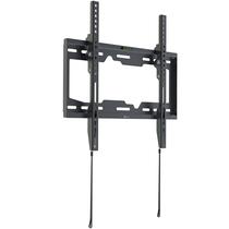 Suporte para TV de 32 A 70" Klip KPM-351 Ate 50KG - Preto