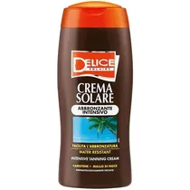 Delice Crema Abbronzante Intensivo Bronze 250 ML