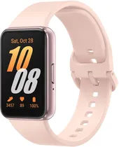 Relógio Samsung Galaxy FIT3 SM-R390 - Pink Gold