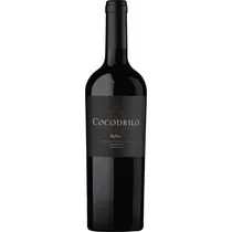 Cobos Vino Cocodrilo Malbec 750ML