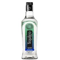 Teq.Tequilero Silver 750ML