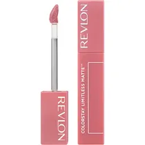 Batom Líquido Revlon Colorstay Limitless Matte - Strut (005)