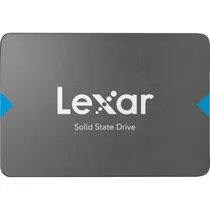 SSD 2.5" Lexar NQ100 SATA 550 MB/s 960 GB