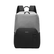 Mochila Multifunción Kolke KVM-655 Gris Claro