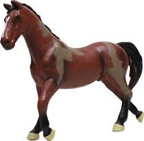 Toys Biological Cavalo Zhong Jieming Q9899-H30-B