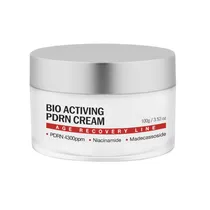 Dermaline Cosmeticos Bio Activing PDRN Cream 100G Vidrio Blanco