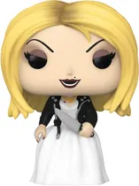 Boneca Tiffany - Bride Of Chucky - Funko Pop! 1249