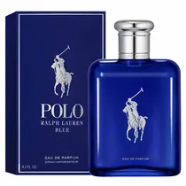 Ralph L. Polo Blue Edp 125ML