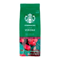 Café Torrado Starbucks Verona 250G