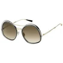 Lentes de Sol Max Mara MM Bridge I Aciha 57 20 140
