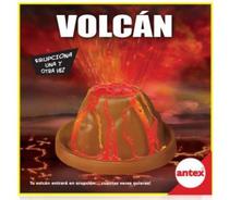 Volcan