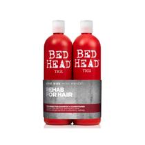 Tigi Resurrection Shampoo+Acondicionador Pack 750ML