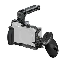 Cage/Jaula Smallrig para Nikon ZR (Advanced Edition) - (5468)