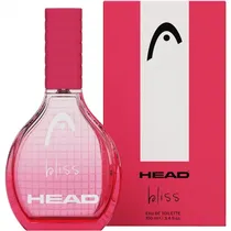 Head Bliss Pour Femme 100ML Edt c/s Head Bliss Pour Femme 100ML Edt c/s