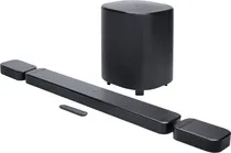 Soundbar JBL Bar 800MK2 7.1 Bluetooth/HDMI/USB Bivolt Preto