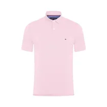 Camiseta Polo Tommy Hilfiger MW0MW11885 TB4
