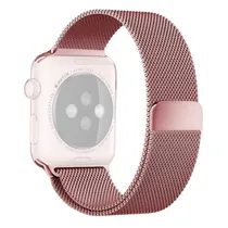 Apple Pulseira Milanese Loop Red 38MM 4LIFE