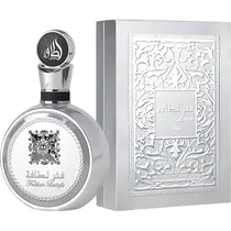 Perfume Lattafa Fakhar Platin Edp - Masculino 100ML