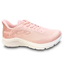 Tenis Olympikus W Delta (Durazno Claro) 122
