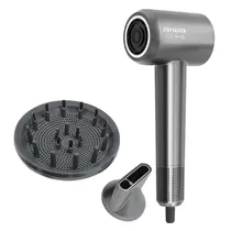 Secador de Cabelo Aiwa AW-WH23 com Difusor 1600W 220V