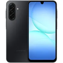 Celular Samsung Galaxy A17 5G SM-A176B NFC Dual Sim de 256GB/8GB Ram de 6.7" 50+5+2MP/13MP - Preto