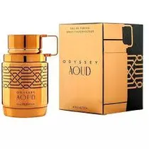 Perfume Armaf Odyssey Aoud Edp 100ML