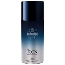 Desodorante Antonio Banderas The Icon Masculino Deo 150ML