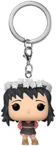 Boneca Chaveiro Makomo - Demon Slayer Kimetsu No Yaiba - Pop! Keychain