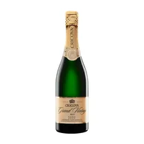 Cricova Grand Vintage Brut 750ML  Cricova Gra...