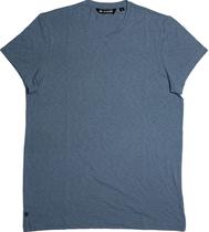 Outlet Camiseta Travis Mathew 3MH120 Masculino - Azul Ceu