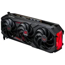 VGA 16GB RX9070 XT Red Devil Power Color 16G-e/Oc