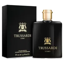 Perfume Masculino Trussardi Uomo Edt 100ML