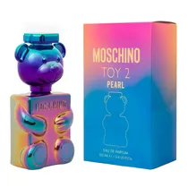 Perfume Moschino Toy 2 Pearl - Eau de Parfum - Unissex - 100ML