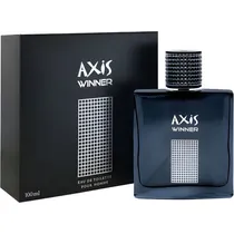 Axis Winner 100ML